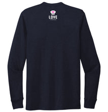Load image into Gallery viewer, Spread a Little Love - Long Sleeve Tee