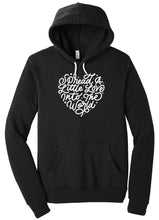Load image into Gallery viewer, Spread a Little Love - Hoodie