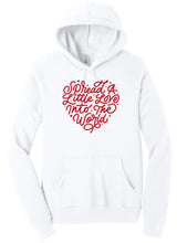 Load image into Gallery viewer, Spread a Little Love - Hoodie