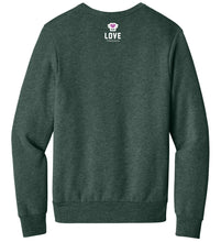 Load image into Gallery viewer, Spread a Little Love - Crewneck Sweatshirt