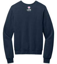 Load image into Gallery viewer, Spread a Little Love - Crewneck Sweatshirt