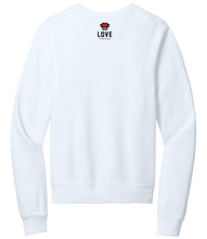 Load image into Gallery viewer, Spread a Little Love - Crewneck Sweatshirt