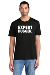 Expert Hugger Short Sleeve Tee - Artdog Designs Inc