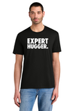 Expert Hugger Short Sleeve Tee - Artdog Designs Inc
