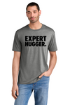 Expert Hugger Short Sleeve Tee - Artdog Designs Inc