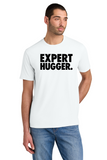 Expert Hugger Short Sleeve Tee - Artdog Designs Inc