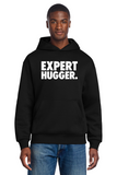Expert Hugger Hoodie - Artdog Designs Inc