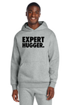 Expert Hugger Hoodie - Artdog Designs Inc