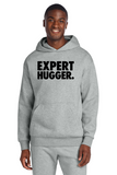 Expert Hugger Hoodie - Artdog Designs Inc