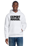 Expert Hugger Hoodie - Artdog Designs Inc