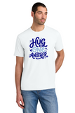 Hug One Another Short Sleeve Tee