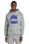 Hug One Another Hoodie - Artdog Designs Inc