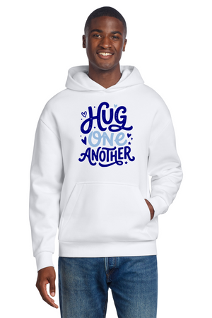 Hug One Another Hoodie