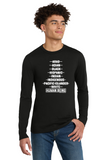 Human Being Long Sleeve Tee - Artdog Designs Inc