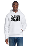 Real Mother Hugger Hoodie - Artdog Designs Inc